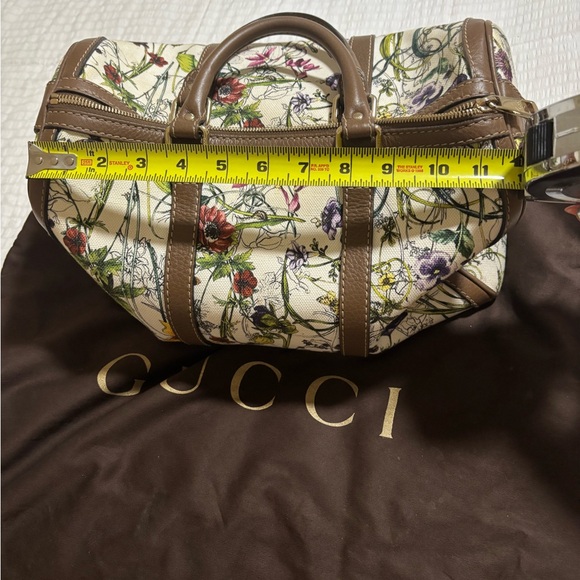 Gucci Handbag - Picture 10 of 11
